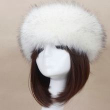 Load image into Gallery viewer, Fur Headbands
