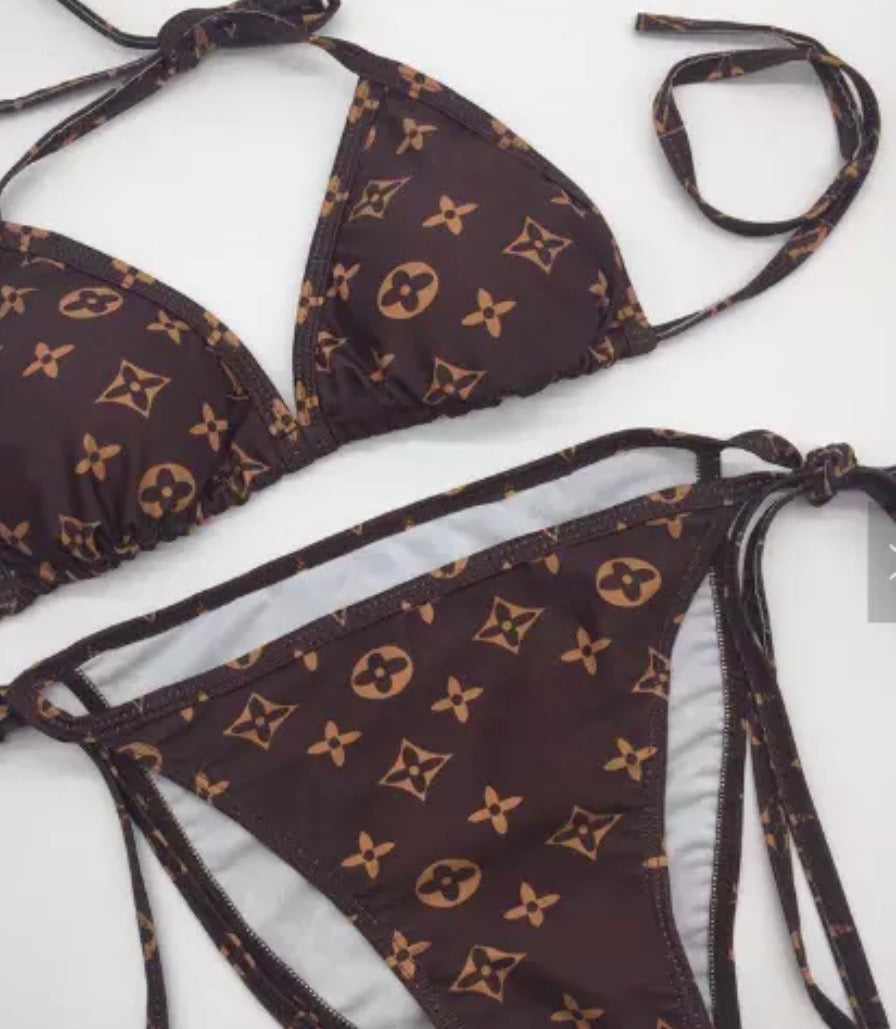 Louis Vuitton Inspired