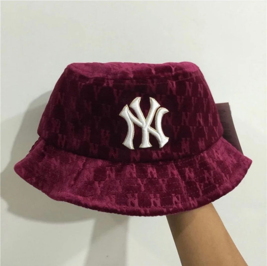 NY Bucket Hats