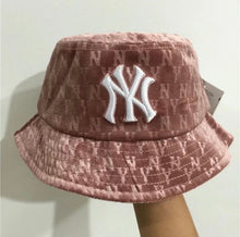 Load image into Gallery viewer, NY Bucket Hats
