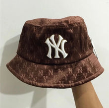 Load image into Gallery viewer, NY Bucket Hats
