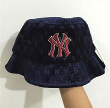 Load image into Gallery viewer, NY Bucket Hats
