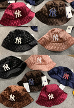 Load image into Gallery viewer, NY Bucket Hats
