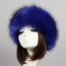 Load image into Gallery viewer, Fur Headbands
