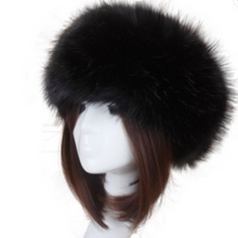 Load image into Gallery viewer, Fur Headbands
